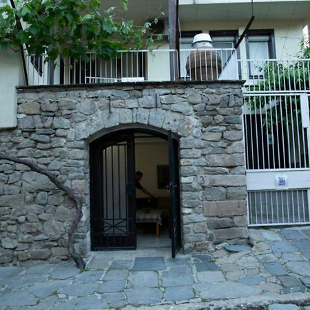 Old Town Plovdiv House Стаи За Гости Марчеви - Стария Град Пловдив Zewnętrze zdjęcie
