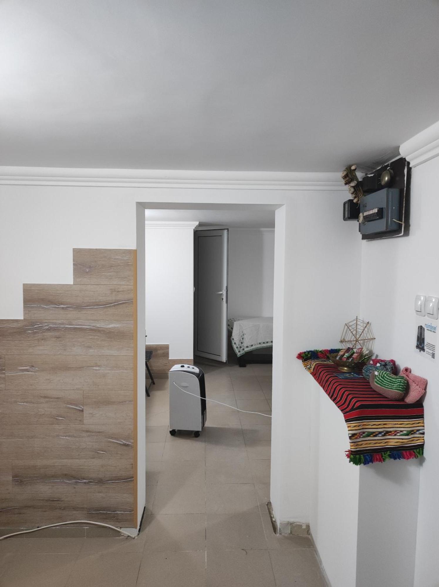 Old Town Plovdiv House Стаи За Гости Марчеви - Стария Град Пловдив Zewnętrze zdjęcie
