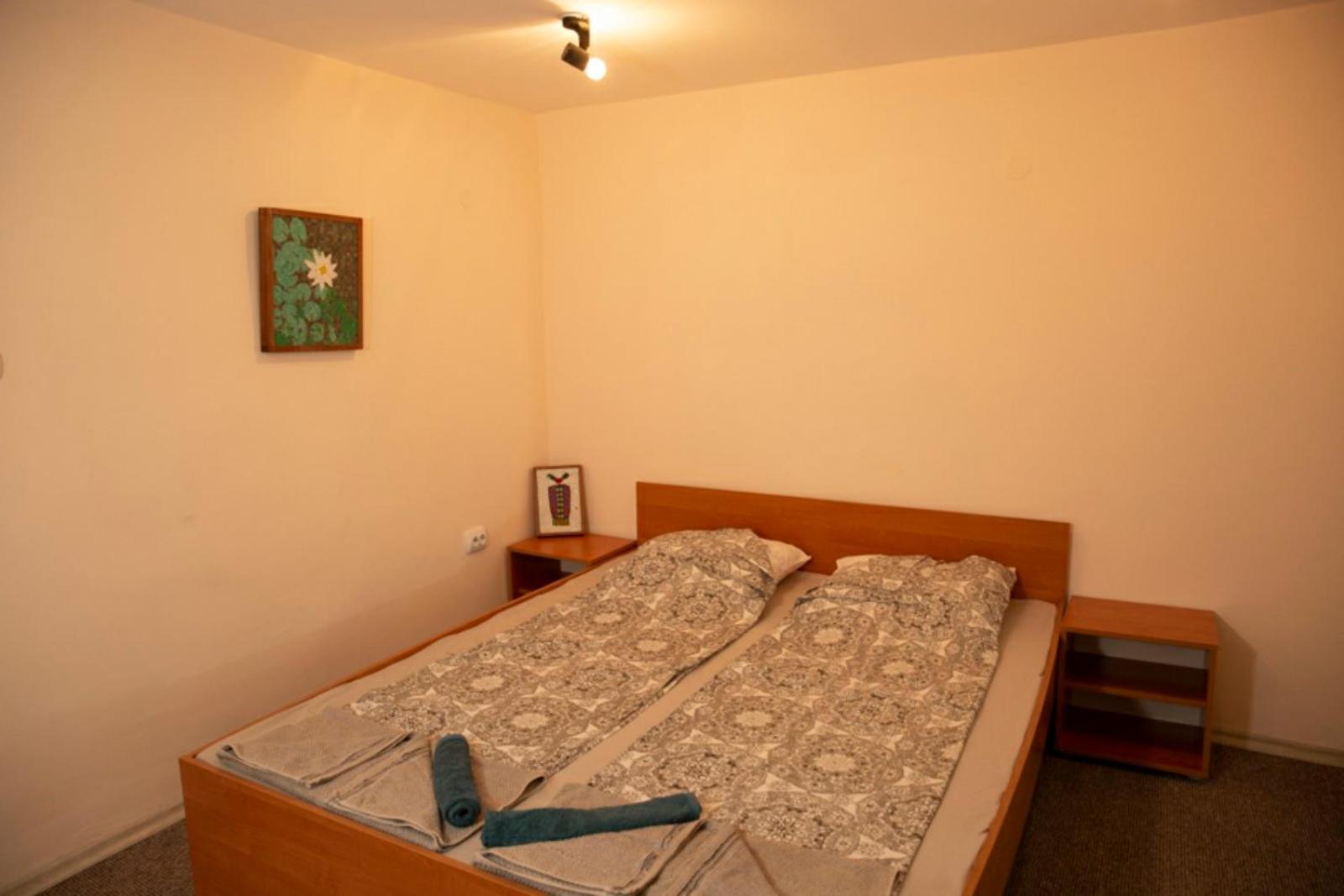 Old Town Plovdiv House Стаи За Гости Марчеви - Стария Град Пловдив Zewnętrze zdjęcie
